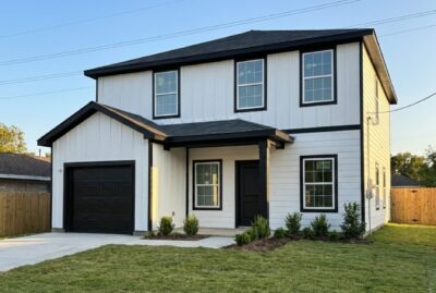 2405 Stonewall Street, La Marque, TX 77568