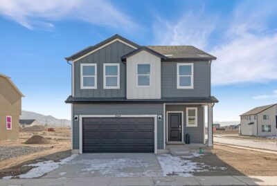 Home for sale at 2342 East Woodbury Lane, Eagle Mountain UT 84005