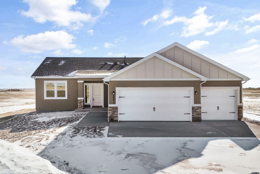 24615 Big Springs Road, Calhan, CO 80808 Interior Photo 11