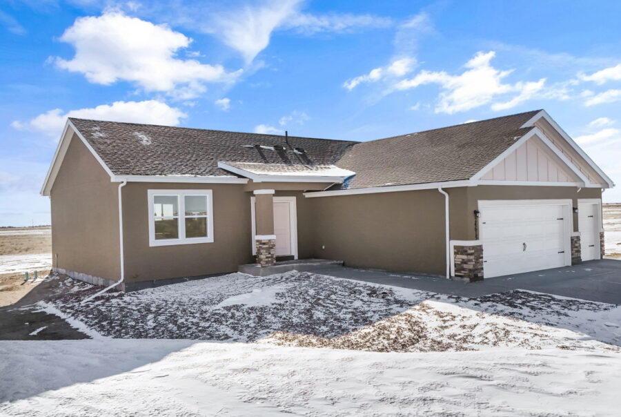 24615 Big Springs Road, Calhan, CO 80808 Interior Photo 12