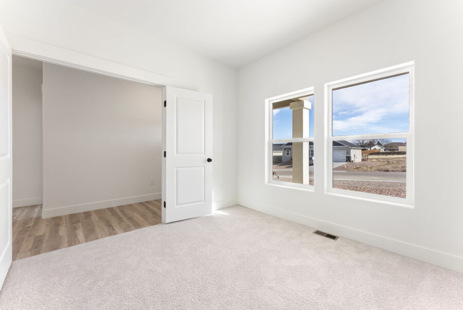 The Blakely XL Floor Plan Photo