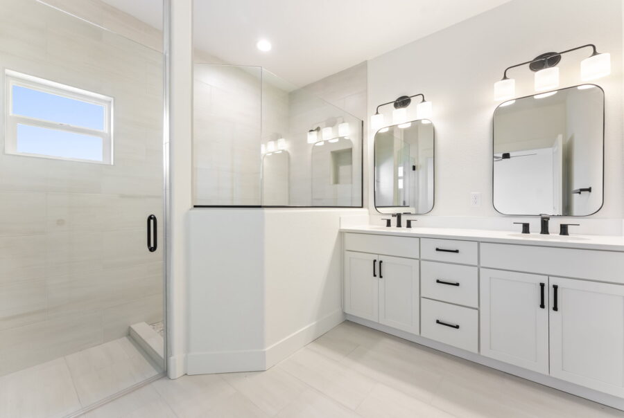 The Blakely XL Floor Plan Photo