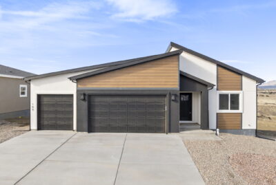 Home for sale at 189 High Meadows Dr, Florence, CO 81226