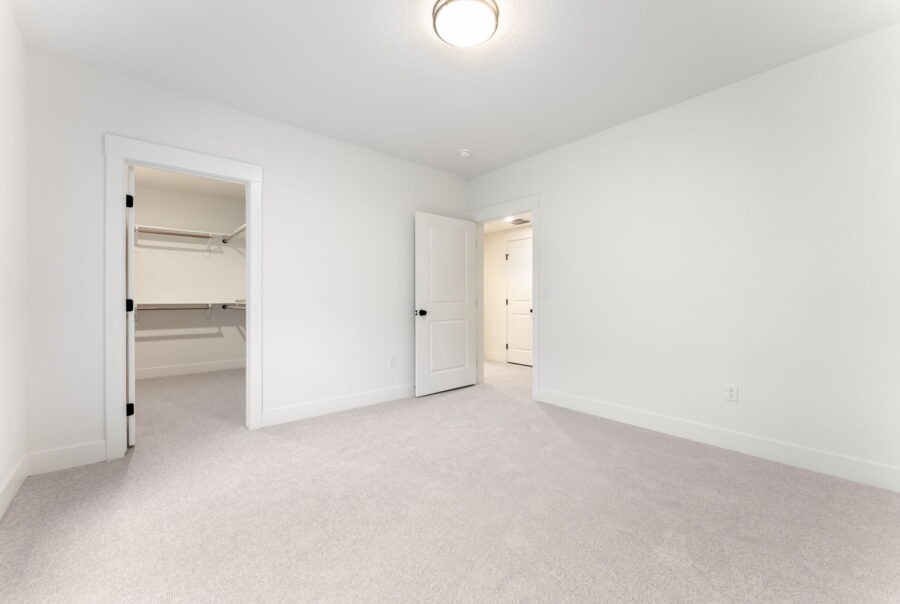 The Blakely XL Floor Plan Photo