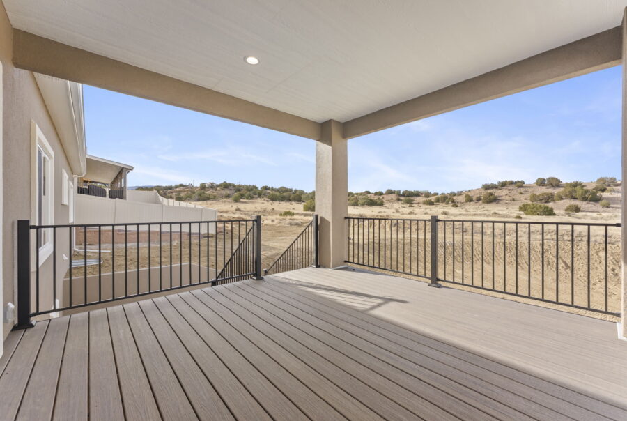 187 High Meadows Dr, Florence, CO 81226 Interior Photo 12