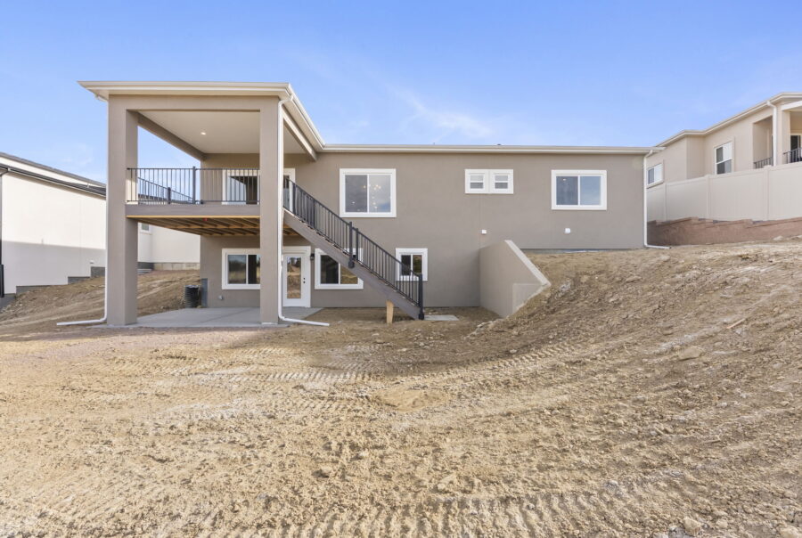 187 High Meadows Dr, Florence, CO 81226 Interior Photo 13