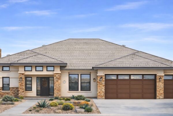 The Duvari w/ Multi-Gen Floor Plan