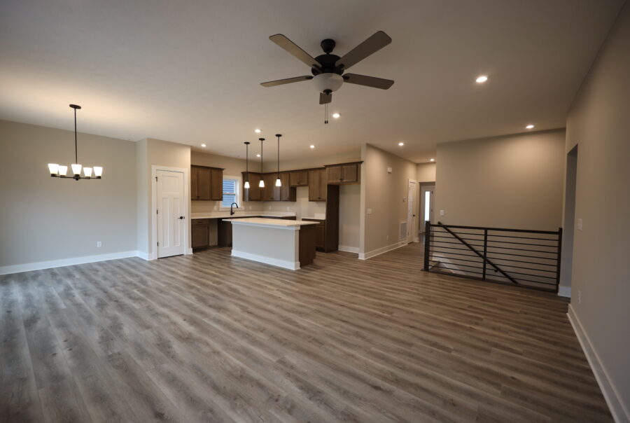 The North Fairfield Road Community Photo