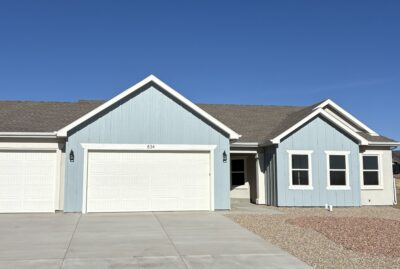Home for sale at 834 Keystone Lp, Cañon City, CO 81212