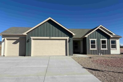 Home for sale at 822 Keystone Lp, Cañon City, CO 81212