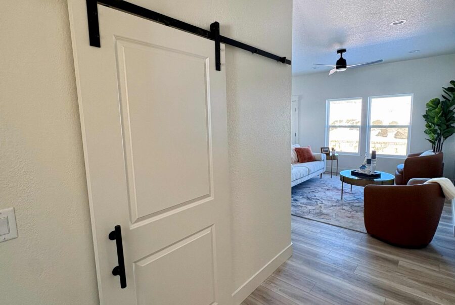 The Raelyn Floor Plan Photo