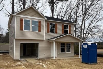 100 Oneal Drive, Washington, NC 27889