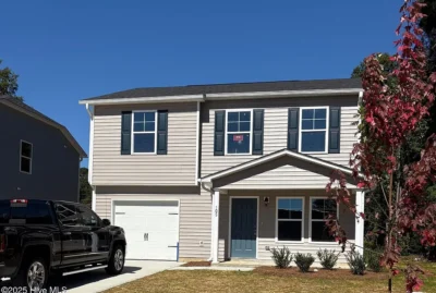 105 W Highland Ave Kinston NC 28504 105 W Highland Ave Kinston NC 28504