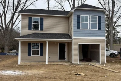 108 Oneal Drive, Washington, NC 27889