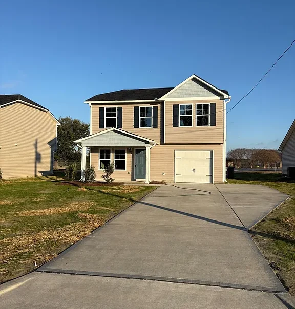 108 W Nelson St Robersonville NC 27871 Interior Photo 1