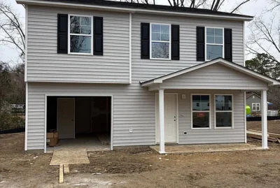 112 Oneal Drive, Washington, NC 27889