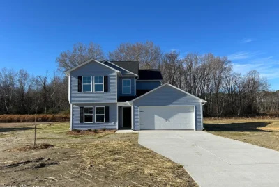 1810 NC-111 Pinetops NC 27864 1810 NC-111 Pinetops NC 27864