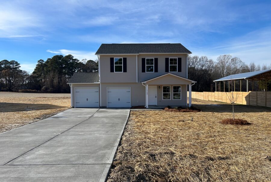 2100 McNair Road, Tarboro, NC 27886 Interior Photo 1