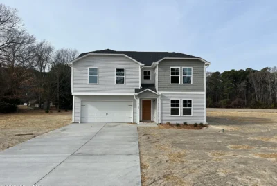 Home for Sale at 2160 McNair Rd, Tarboro, NC 27886, USA