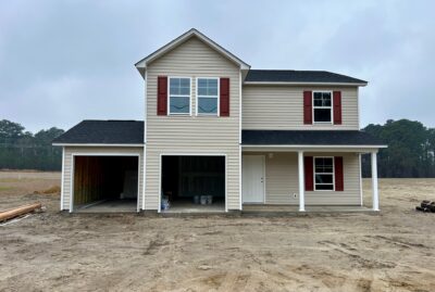 2260 McNair Road, Tarboro, NC 27886 2260 McNair Road, Tarboro, NC 27886