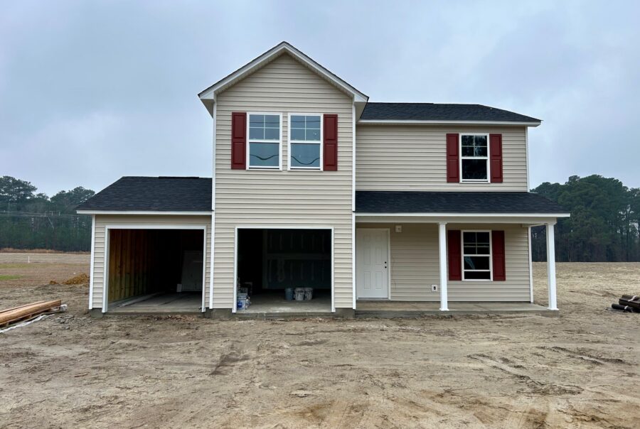 2260 McNair Road, Tarboro, NC 27886 Interior Photo 1