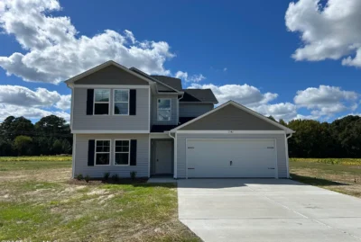 Home for Sale at 2340 McNair Rd, Tarboro, NC 27886, USA