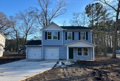 255 Nelson St Bethel NC 27812 255 Nelson St Bethel NC 27812