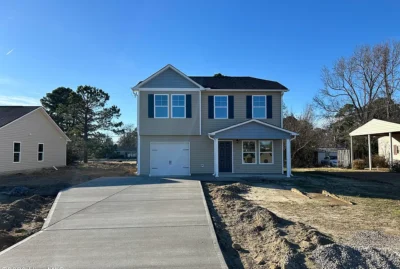 3631 Moore Dr Bethel NC 27812 3631 Moore Dr Bethel NC 27812