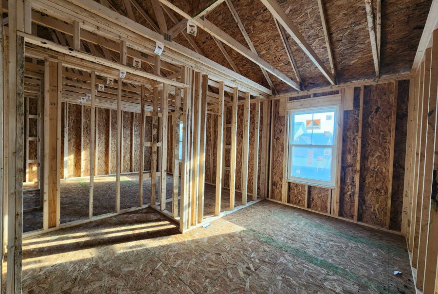 2721 Terraceview Cir, Beavercreek, OH 45431 Interior Photo 5