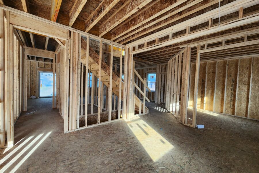 2721 Terraceview Cir, Beavercreek, OH 45431 Interior Photo 1