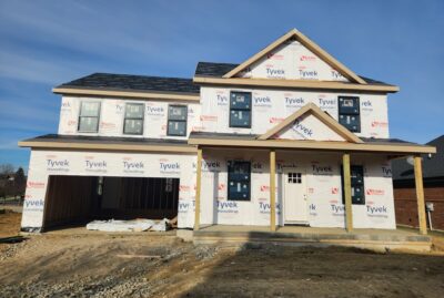 2721 Terraceview Cir, Beavercreek, OH 45431