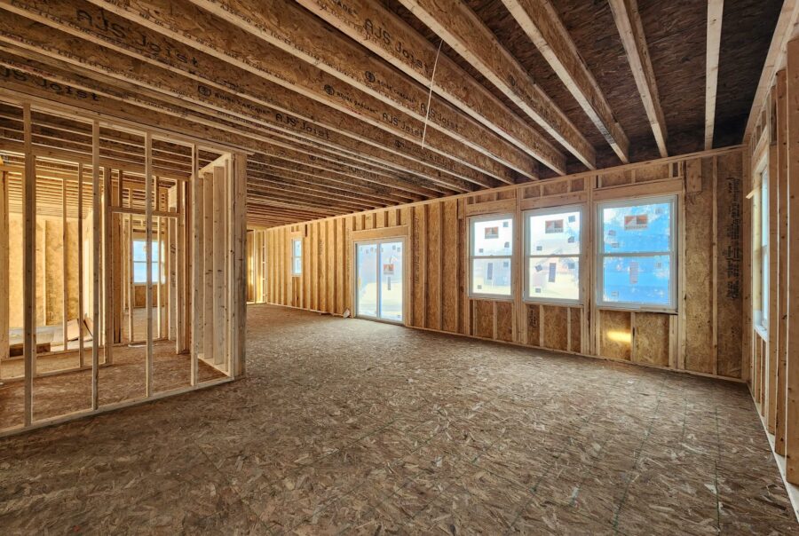 2721 Terraceview Cir, Beavercreek, OH 45431 Interior Photo 3