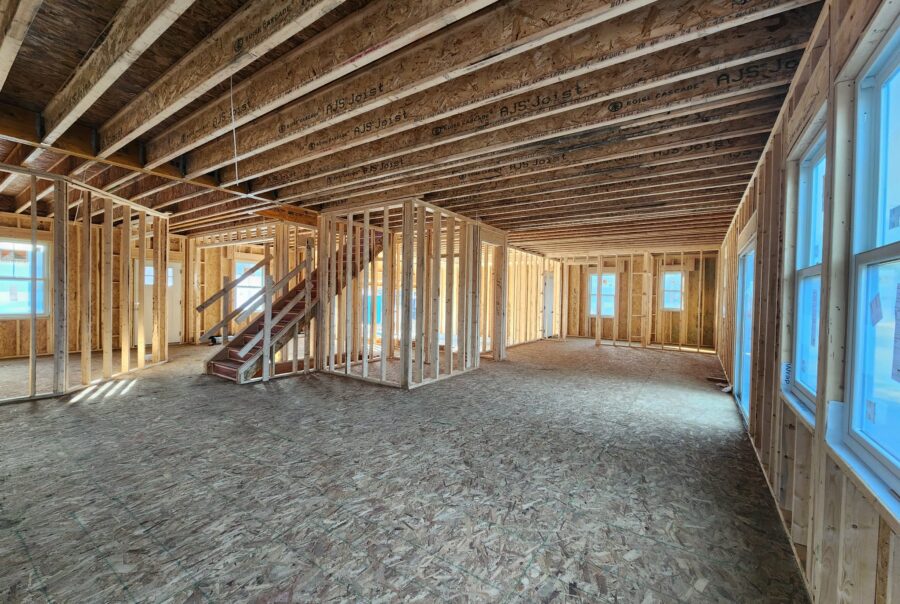 2721 Terraceview Cir, Beavercreek, OH 45431 Interior Photo 4