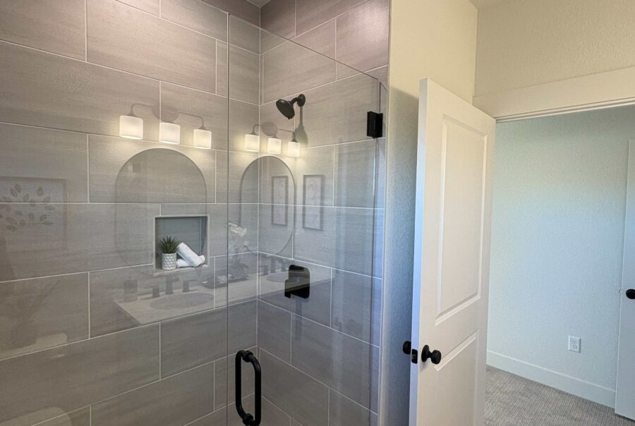 The Raelyn Floor Plan Photo