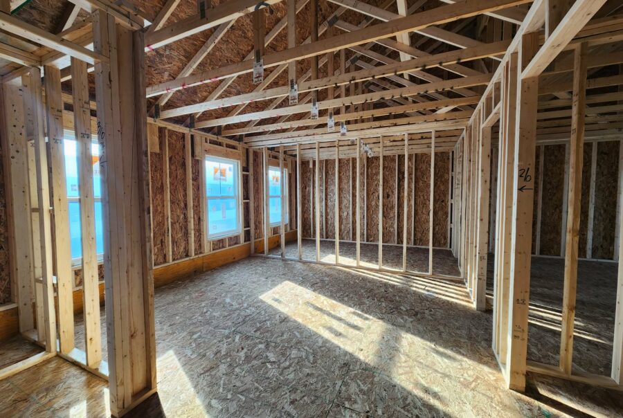 2721 Terraceview Cir, Beavercreek, OH 45431 Interior Photo 7