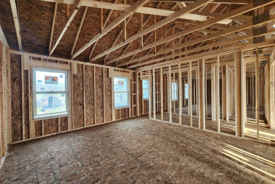 2721 Terraceview Cir, Beavercreek, OH 45431 Interior Photo 8