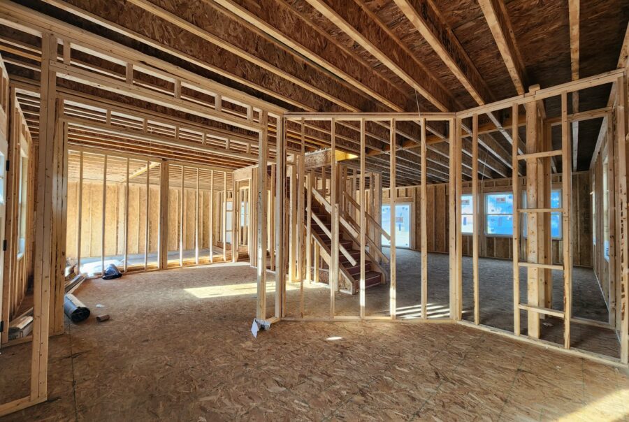 2721 Terraceview Cir, Beavercreek, OH 45431 Interior Photo 2