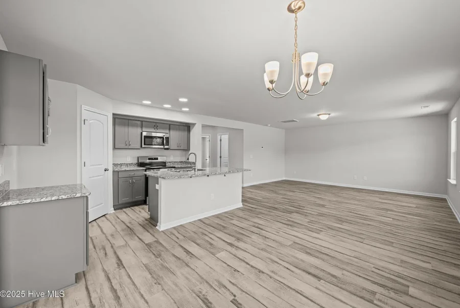 2220 McNair Road, Tarboro, NC 27886 Interior Photo 12