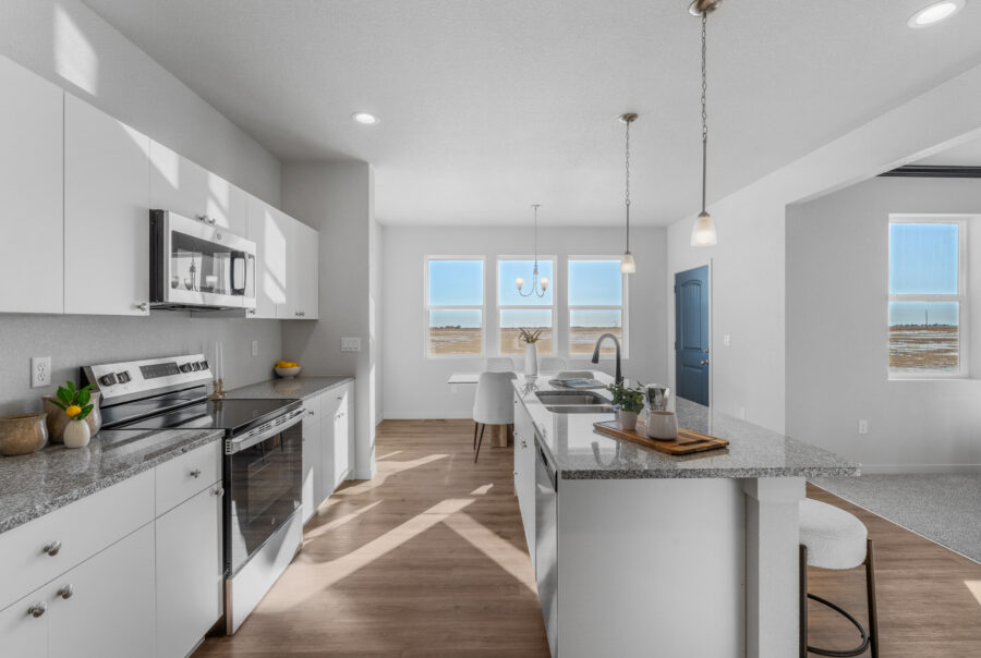 1438 N. Moonbeam, Pueblo West, CO 81007 Interior Photo 5