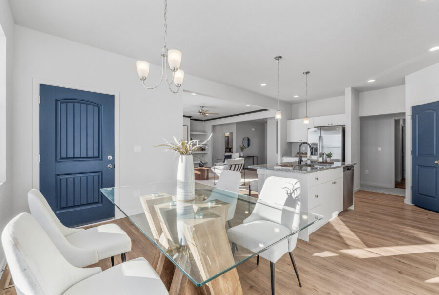 1438 N. Moonbeam, Pueblo West, CO 81007 Interior Photo 6