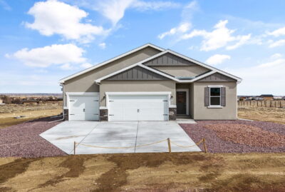 Home for sale at 380 S. Ashford Drive, Pueblo West, CO 81007 