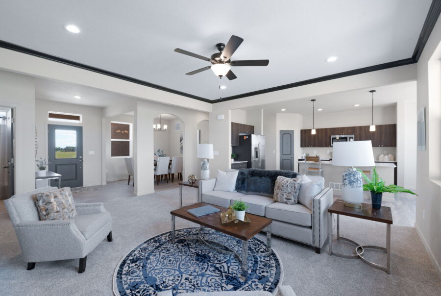 353 S. Ashford Drive, Pueblo West, CO 81007 Interior Photo 8