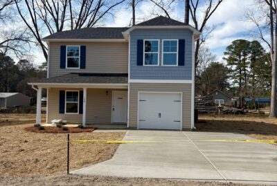 Home for sale at 108 Oneal Drive, Washington, NC 27889