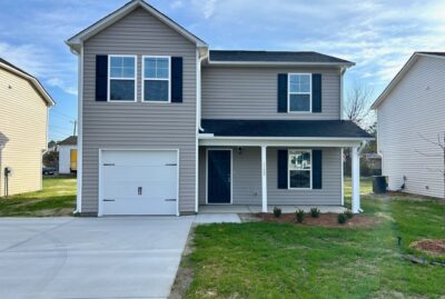 Home for sale at 1125 Albemarle Ave Tarboro NC 27886