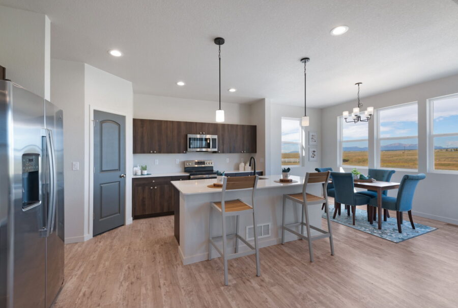 353 S. Ashford Drive, Pueblo West, CO 81007 Interior Photo 9