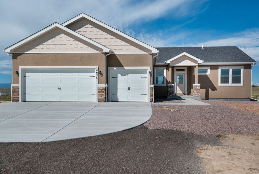 353 S. Ashford Drive, Pueblo West, CO 81007 Interior Photo 4