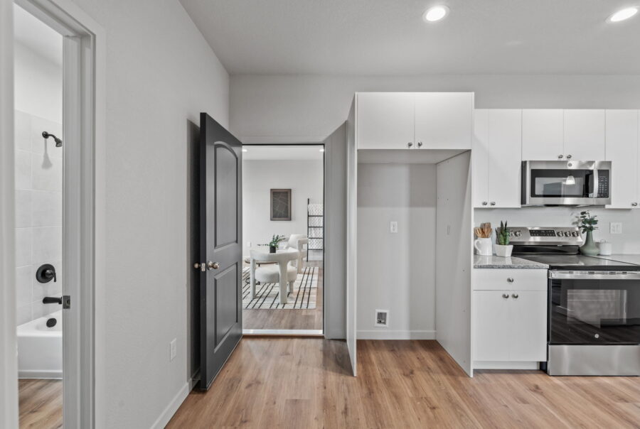 The Spruce Mountain Floor Plan Photo