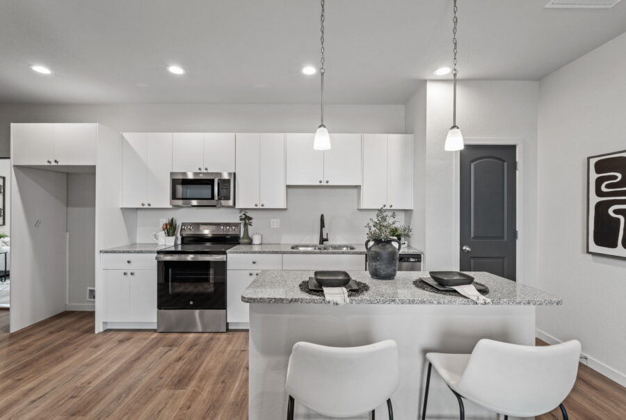 The Spruce Mountain Floor Plan Photo