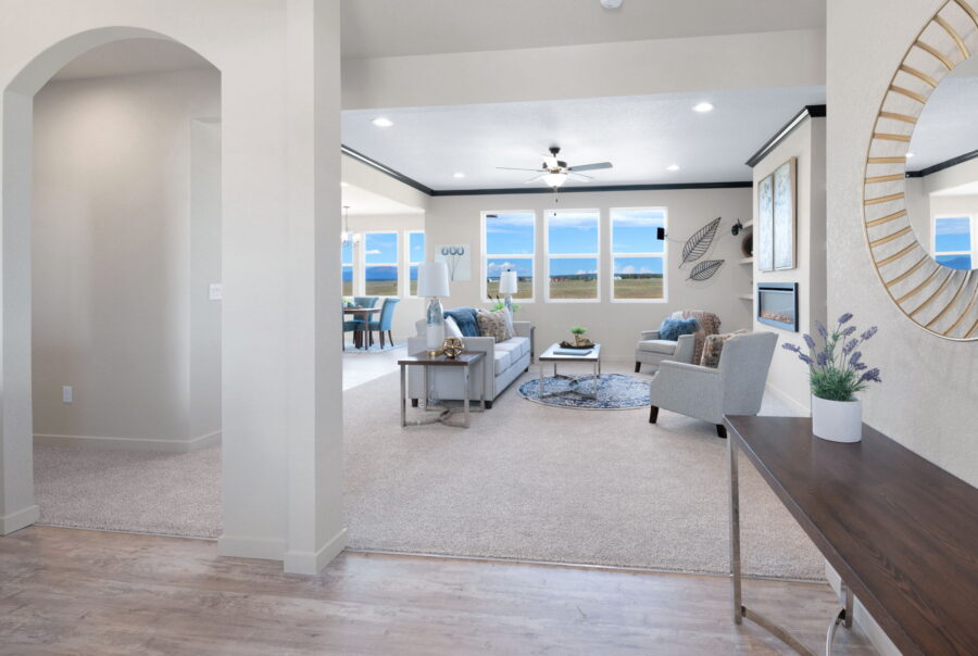 353 S. Ashford Drive, Pueblo West, CO 81007 Interior Photo 5