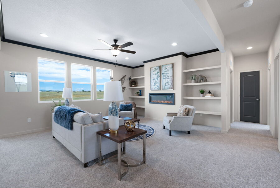 353 S. Ashford Drive, Pueblo West, CO 81007 Interior Photo 6